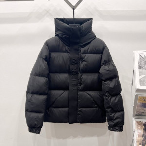 MONCLER 몽클레어 백로고 패딩