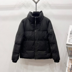 LOUIS VUITTON 루이비통 백로고 패딩