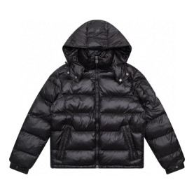 MONCLER 몽클레어 백로고 패딩