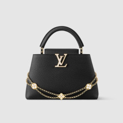 LOUIS VUITTON 루이비통 카퓌신 BB M25862 2COLOR