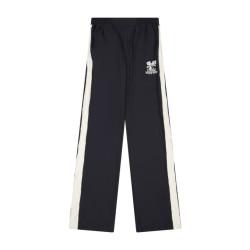 LOUIS VUITTON 루이비통 모노그램 프린티드 테크니컬 트랙 팬츠