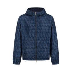 FENDI 펜디 케이웨이 리버시블 윈드브레이커