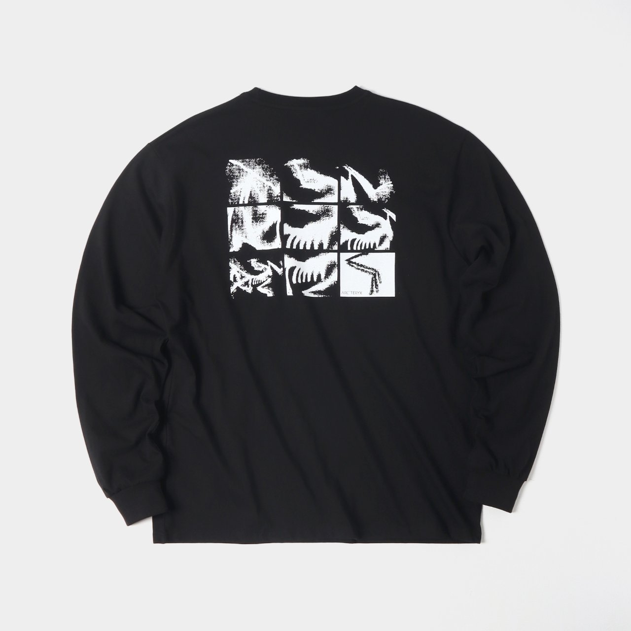 ARCTERYX 아크테릭스 버드타일 긴팔