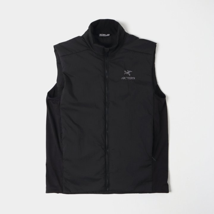 ARCTERYX 아크테릭스 아톰 패딩 조끼