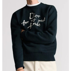 DIOR 디올 하일턴 니트 2COLOR