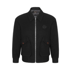 LOROPIANA 로로피아나 울 앤 캐시미어 다운 자켓 2COLOR