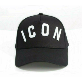 DSQUARED2 디스퀘어드2 아이콘 볼캡