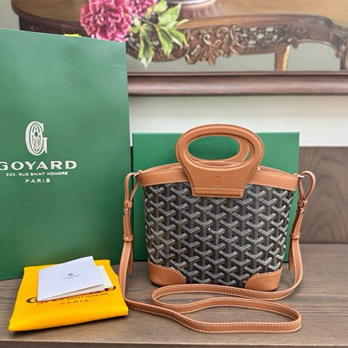 GOYARD 고야드 버킷백 GY30441 11COLOR