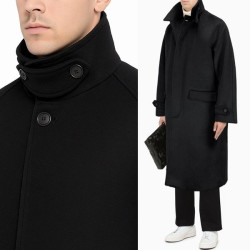 MAISON MARGIELA 메종마르지엘라 발마칸 코트 2COLOR