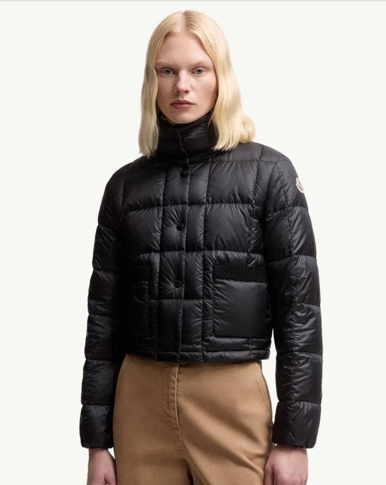 MONCLER 몽클레어 자르시에르 패딩