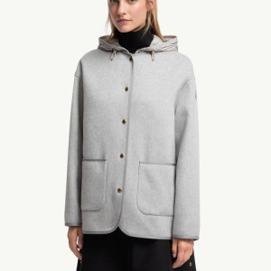 MONCLER 몽클레어 레포즈 3in1 다운 자켓 2COLOR