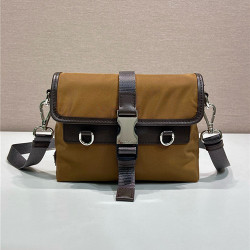 PRADA 프라다 리나일론 크로스백 2ZT071 4COLOR