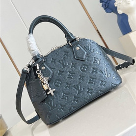 LOUIS VUITTON 루이비통 알마 BB 토트백 M26409