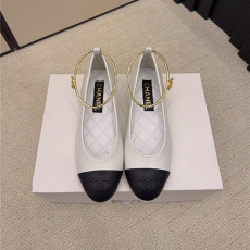 CHANEL 샤넬 여성용 단화 C45788 2COLOR