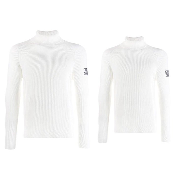 MONCLER 몽클레어 감마블루 터틀넥 2COLOR