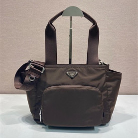 PRADA 프라다 리나일론 토트백 1BG582