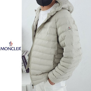 MONCLER 몽클레어 경량 패딩 3COLOR