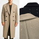 ●11월 판매 4위● MAISON MARGIELA 메종마르지엘라 더블 롱코트