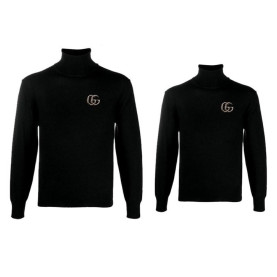 GUCCI 구찌 마몬트 골드 터틀넥