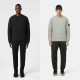 STONE ISLAND 스톤아일랜드 패딩 맨투맨