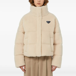 PRADA 프라다 후리스 패딩 3COLOR