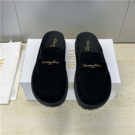 DIOR 디올 여성용 슬리퍼 D56269 2COLOR