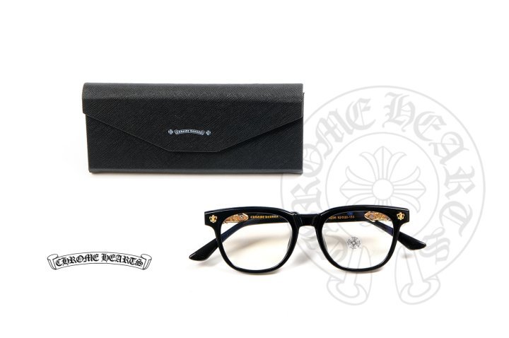 CHROME HEARTS 크롬하츠 안경