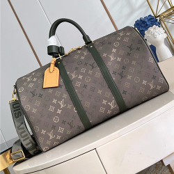 LOUIS VUITTON 루이비통 키폴 반둘리에 50 M26959