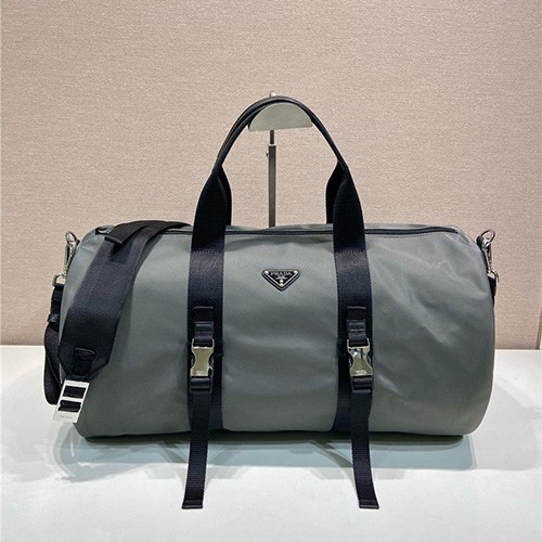 PRADA 프라다 사피아노 더플백 2VC015