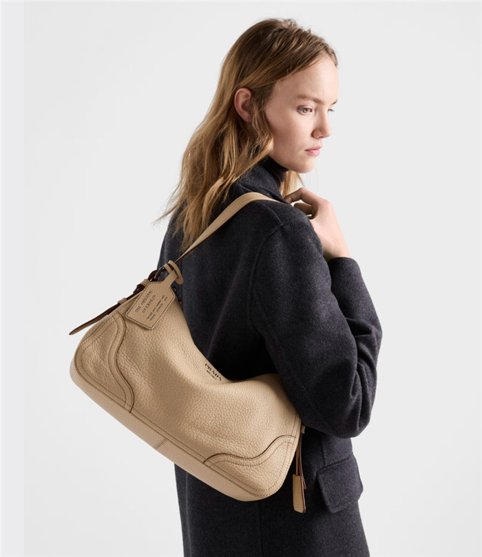 PRADA 프라다 아이메 숄더백 1BC280