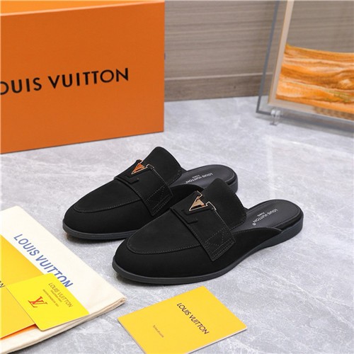 LOUIS VUITTON 루이비통 여성용 슬리퍼 L78973 2COLOR