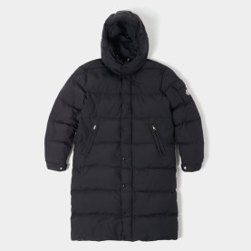 ●1월 판매 13위● MONCLER 몽클레어 하노베리안 롱 패딩 자켓