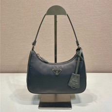 PRADA 프라다 리나일론 미니 토트백 1N204M