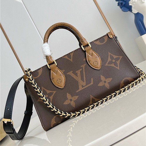 LOUIS VUITTON 루이비통 온더고 이스트 웨스트 M14236