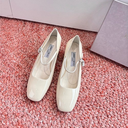 JIMMY CHOO 지미추 여성용 구두 J34221 2COLOR
