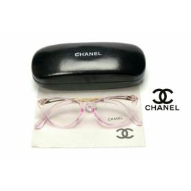 CHANEL 샤넬 안경 (4102)