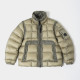 C.P COMPANY C.P컴퍼니 디디쉘 논후드 다운 자켓 2COLOR