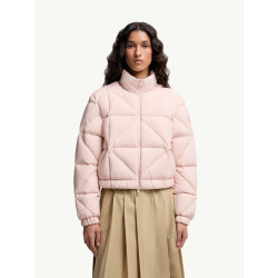 MONCLER 몽클레어 017 ANAFI 아나피 구스다운 숏패딩 2COLOR