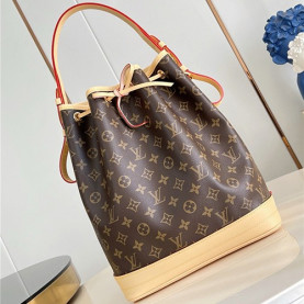 LOUIS VUITTON 루이비통 노에 숄더백 M46976
