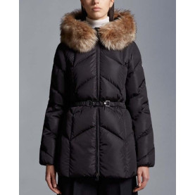 MONCLER 몽클레어 여성 로리엇 쇼트 다운자켓