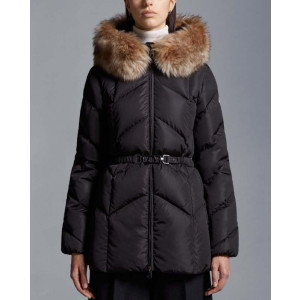MONCLER 몽클레어 여성 로리엇 쇼트 다운자켓