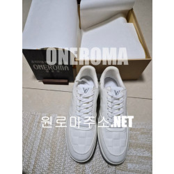 권*호 고객님 루이비통 리볼리 스니커즈