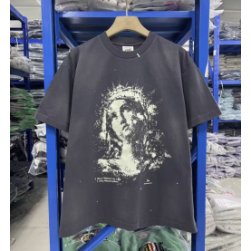 SAINT MXXXXXX 세인트마이클 1097 마리아 워싱 반팔