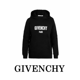 GIVENCHY 지방시 파리스 커플 후드티