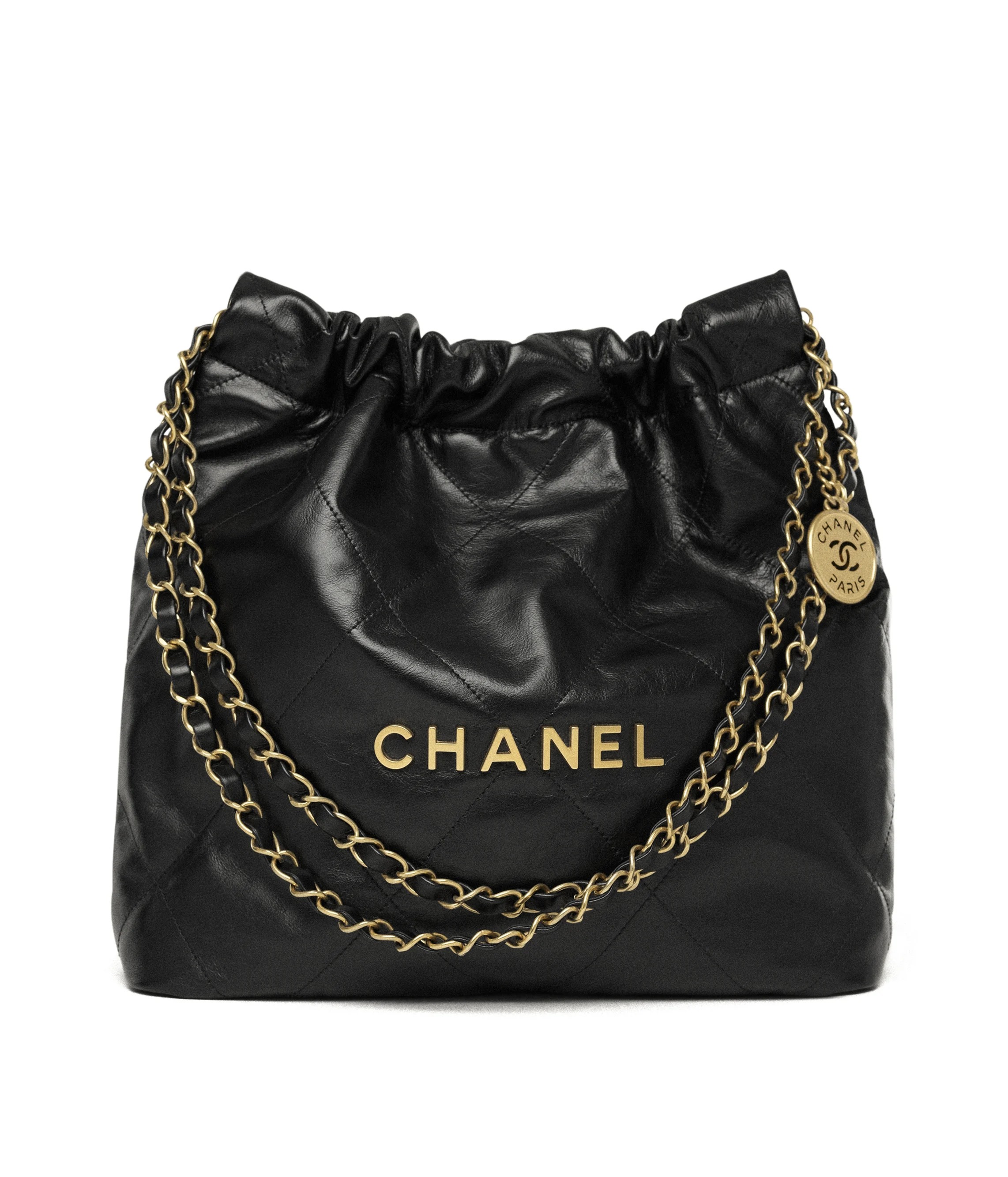 ●샤넬 22 핸드백●