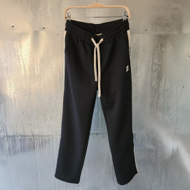 MIUMIU 미우미우 라인로고 팬츠