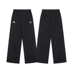 BALENCIAGA 발렌시아가 2605 3B 풋볼 트랙 팬츠