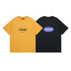 BALENCIAGA 발렌시아가 3258 숄 반팔