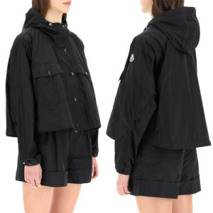 MONCLER 몽클레어 PRIMAGIEDI 숏 바람막이