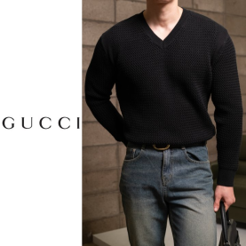 GUCCI 구찌 니트 186 4COLOR